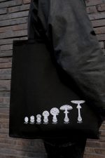 Сумка-шоппер «Fly Agaric» • сувениры от Fungiline — изображение 4