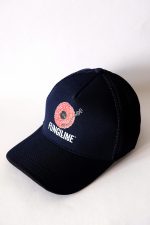 Кепка «На грибной волне» • сувениры от Fungiline