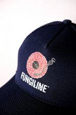 Кепка «На грибной волне» • сувениры от Fungiline — изображение 2