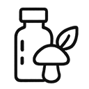 Грибная косметика