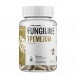 Тремелла • 60 капсул