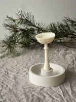 Свеча «Гриб Мухомор зрелый» • Уют от Fungiline — изображение 6