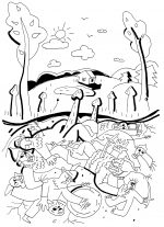 Михаил Вишневский. Грибы и секс (18+) — изображение 2