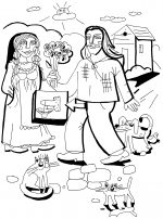 Михаил Вишневский. Грибы и секс (18+) — изображение 3