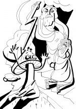 Михаил Вишневский. Грибы и секс (18+) — изображение 4