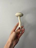 Свеча «Гриб Подосиновик» • Уют от Fungiline — изображение 2