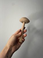 Свеча «Гриб Подосиновик» • Уют от Fungiline — изображение 3
