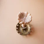 Свеча «Гриб Лисичка» • Уют от Fungiline — изображение 6