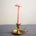 Свеча «Гриб Мухомор» • Уют от Fungiline — изображение 3