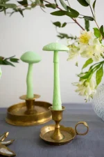 Свеча «Гриб Мухомор» • Уют от Fungiline — изображение 5