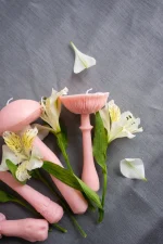 Свеча «Гриб Мухомор зрелый» • Уют от Fungiline — изображение 5