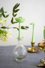 Свеча «Гриб Мухомор зрелый» • Уют от Fungiline — изображение 2