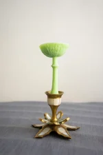 Свеча «Гриб Мухомор зрелый» • Уют от Fungiline — изображение 3