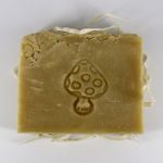 «Мухомор и Ель» натуральное мыло ручной работы • 100 г