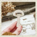 Брошка «Мицены» • Сувенир от Fungiline — изображение 3