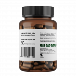 Онкология: поддержка при химиотерапии и ремиссии • 60 капсул — изображение 3