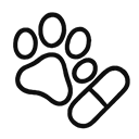 Препараты для собак