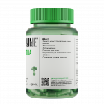 Расторопша • 60 капсул • Фитолинейка — изображение 2