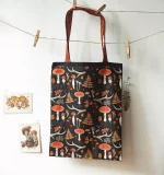 Сумка-шоппер «Мухомор» • Сувенир от Fungiline — изображение 5