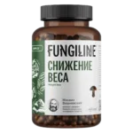 Комплекс «Снижение веса» • 120 капсул