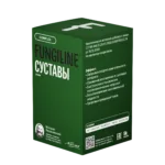 Комплекс «Суставы» • 120 капсул