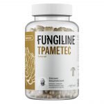 Траметес разноцветный • 120 капсул — изображение 6